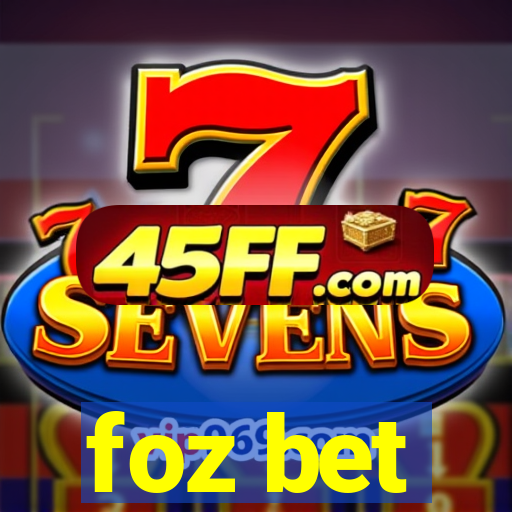 foz bet